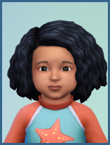 ansehen Oswald Olivia Kleinkind